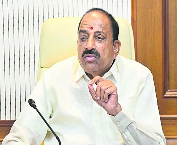 రైతులకు ఇబ్బంది కలుగొద్దు: మంత్రి తుమ్మల