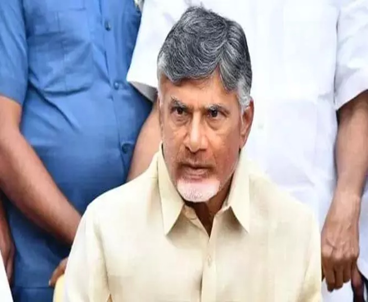 అనంతపురం యాక్సిడెంట్‌పై సీఎం దిగ్భ్రాంతి