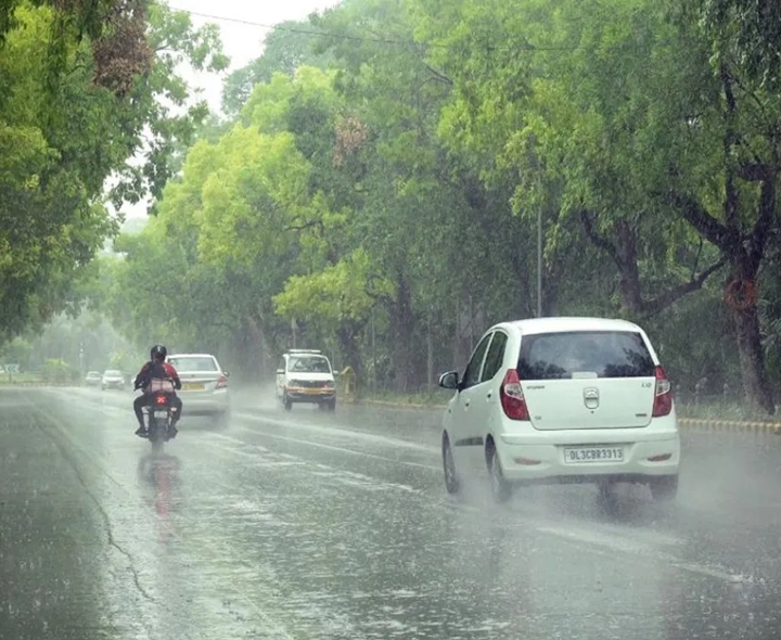 ALERT: రేపటి నుంచి వర్షాలు