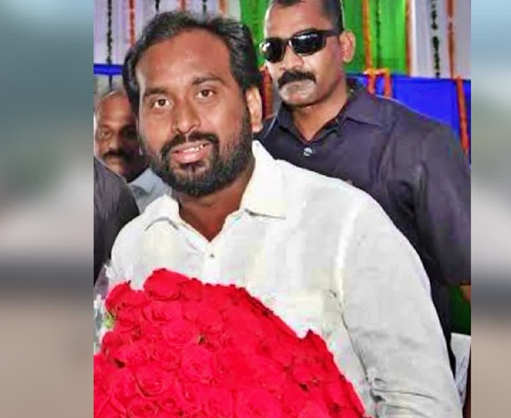 ముగిసిన పానుగంటి చైతన్య సీఐడీ కస్టడీ