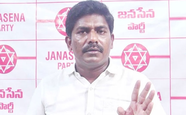 విశాఖ డెయిరీ భూ కబ్జాపై ఫిర్యాదు