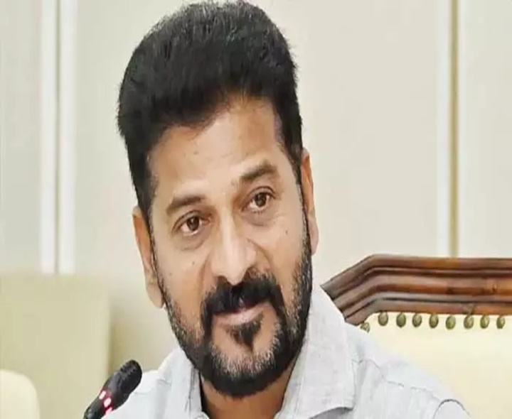 బెటాలియన్ల ఆందోళన.. సీఎం సెక్యూరిటీ మార్పు