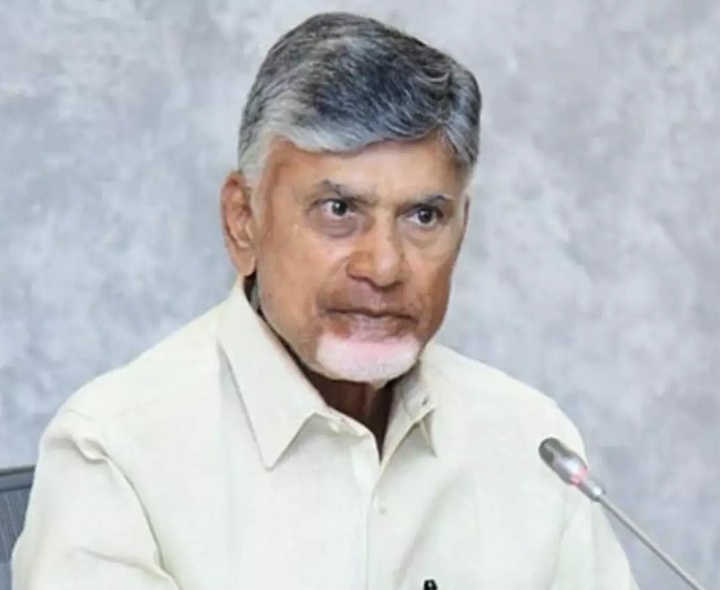 సీఎంతో అదానీ ఎక్స్‌పోర్ట్స్ ఎండీ భేటీ