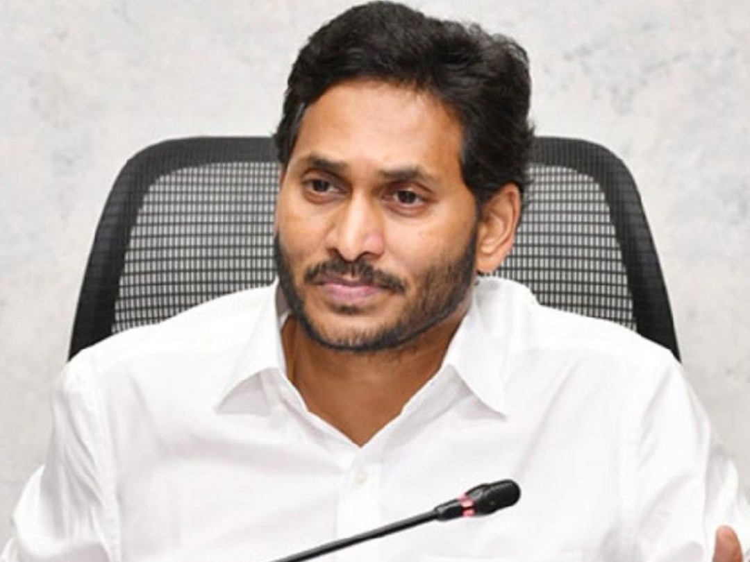 నేడు పులివెందులో పర్యటించనున్న మాజీ సీఎం