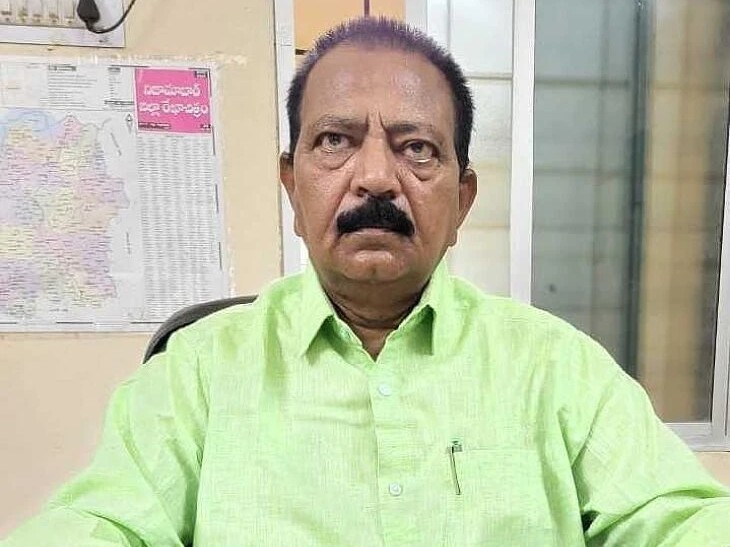 “కళాశాలలో మెరుగైన వసతుల ఏర్పాటుకు కృషి’