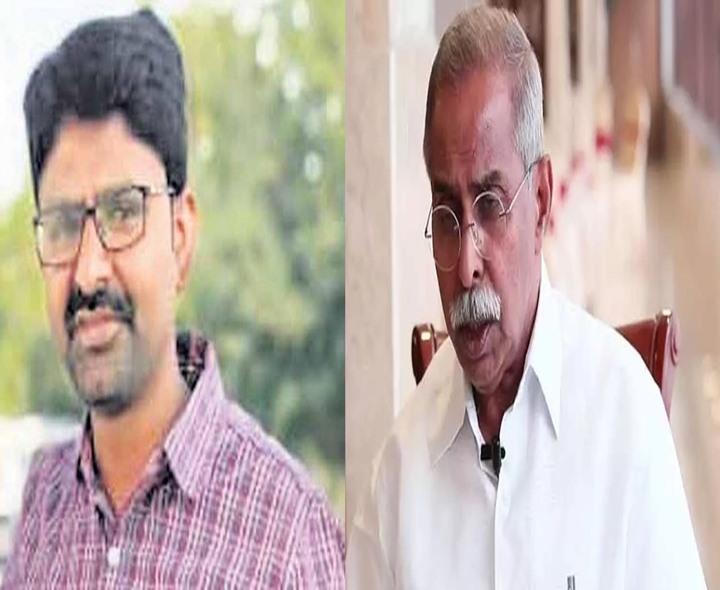 ఉమాశంకర్‌ రెడ్డి బెయిల్‌ పిటిషన్‌పై తీర్పు వాయిదా