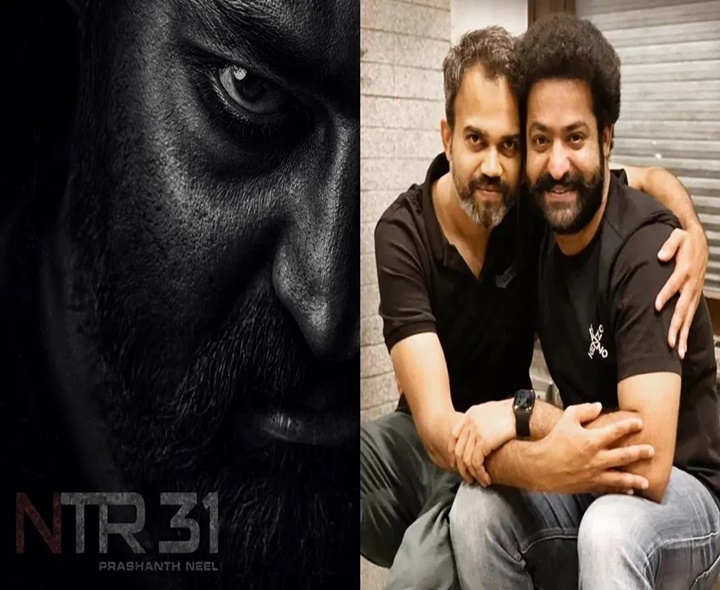 NTR, నీల్ మూవీ షూటింగ్‌పై నయా అప్‌డేట్