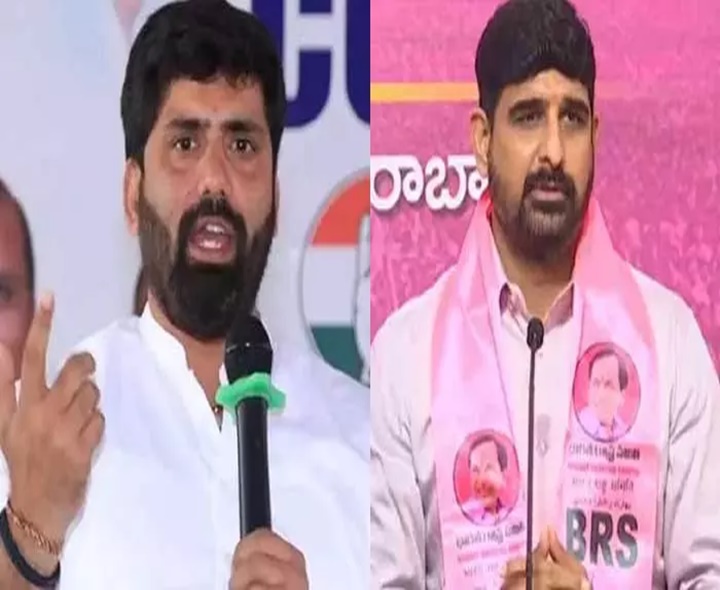 కాంగ్రెస్ నాపై కుట్రలు చేస్తుంది: కౌశిక్‌రెడ్డి