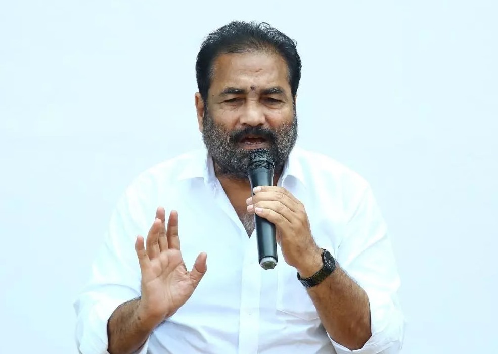 ‘ఉచిత ఇసుక విధానం’ ఎలా ఉంది?: కోటంరెడ్డి