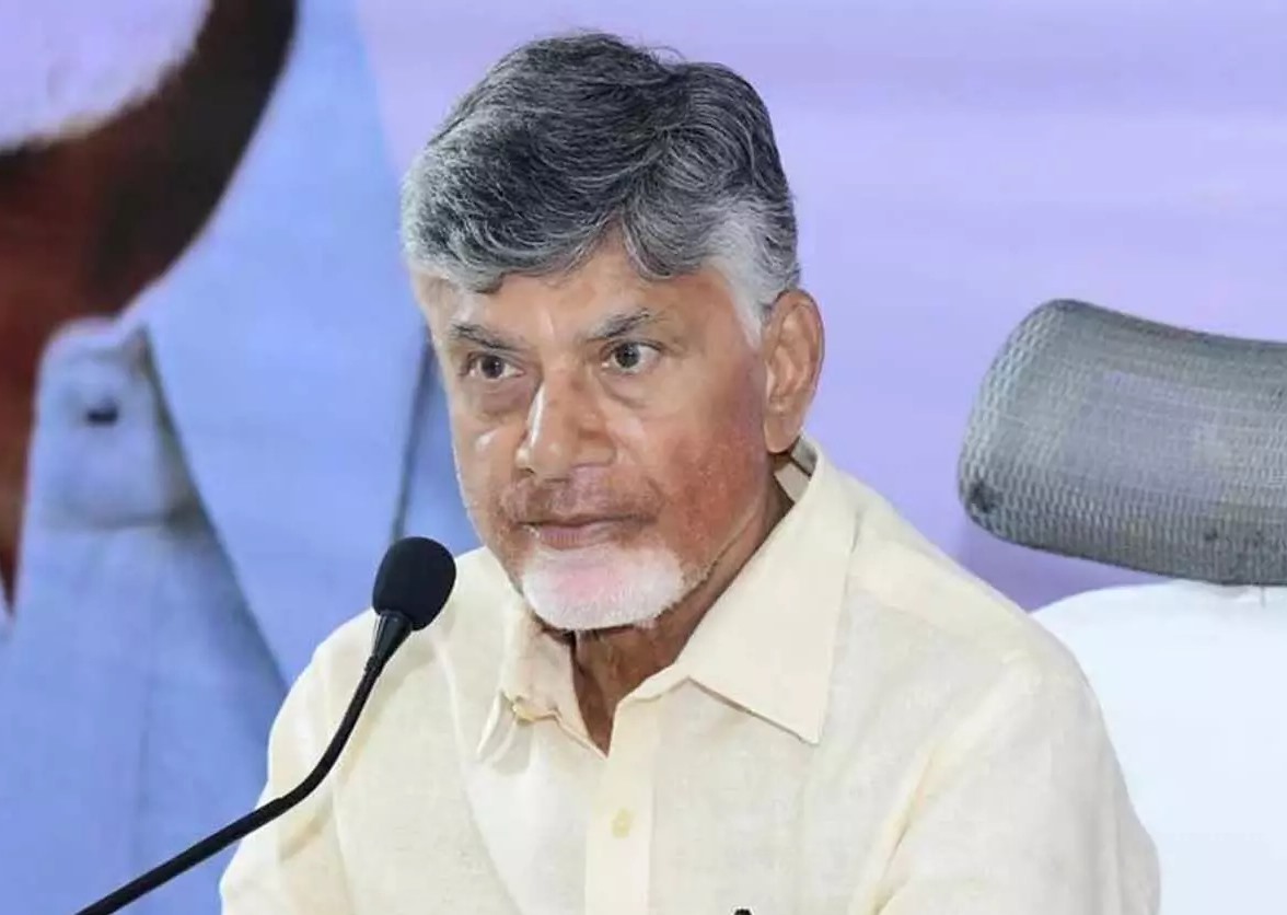 2047 నాటికి 2.4 ట్రిలియన్ డాలర్ల ఎకానమీగా ఏపీ: చంద్రబాబు