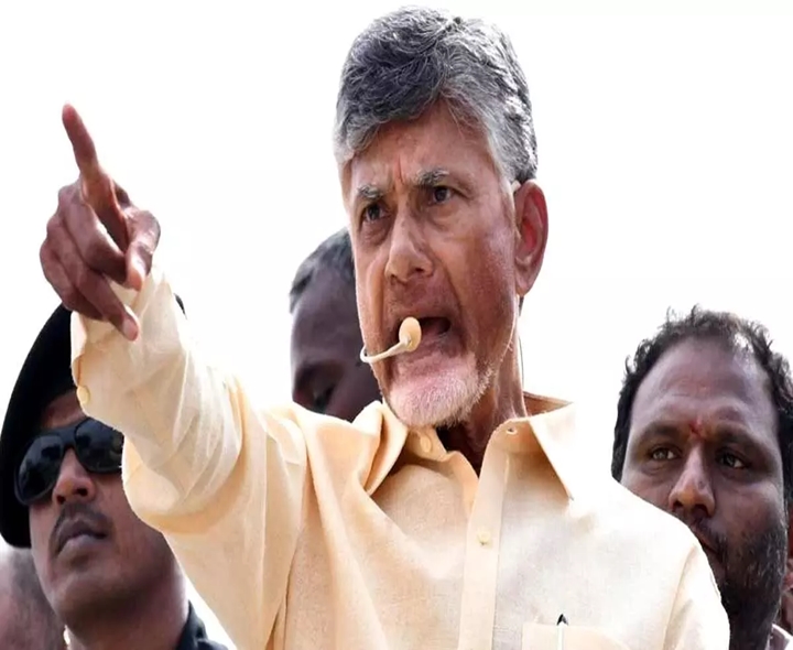 వారిని వదిలిపెట్టేది లేదు: సీఎం హెచ్చరిక