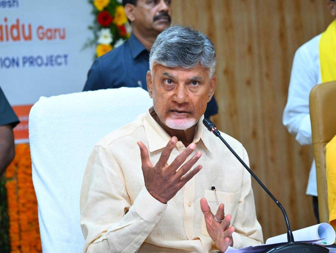 ఈనెల 24, 25 తేదీల్లో కలెక్టర్ల సదస్సు