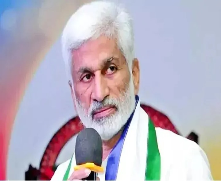 చంద్రబాబు పాలనపై విజయసాయిరెడ్డి సెటైర్లు