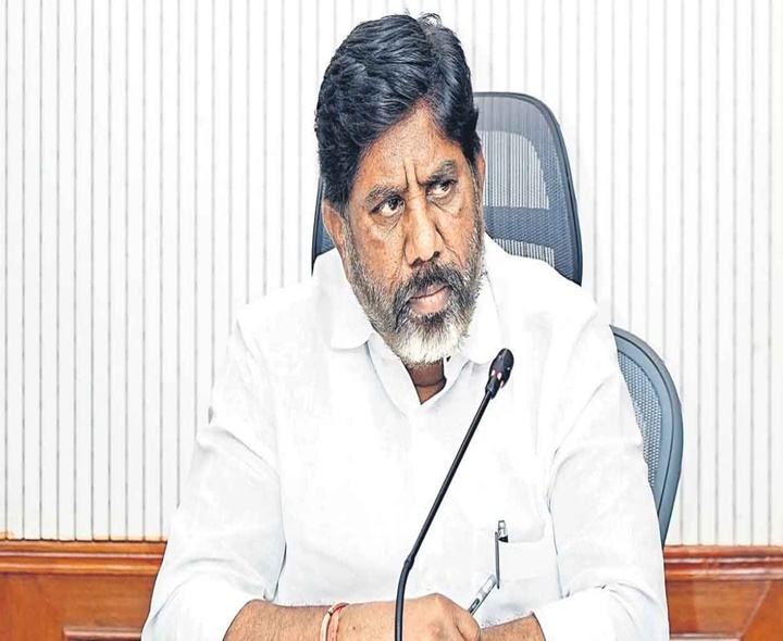 రెండు లక్షల ఉద్యోగాలు భర్తీ చేస్తాం: భట్టి