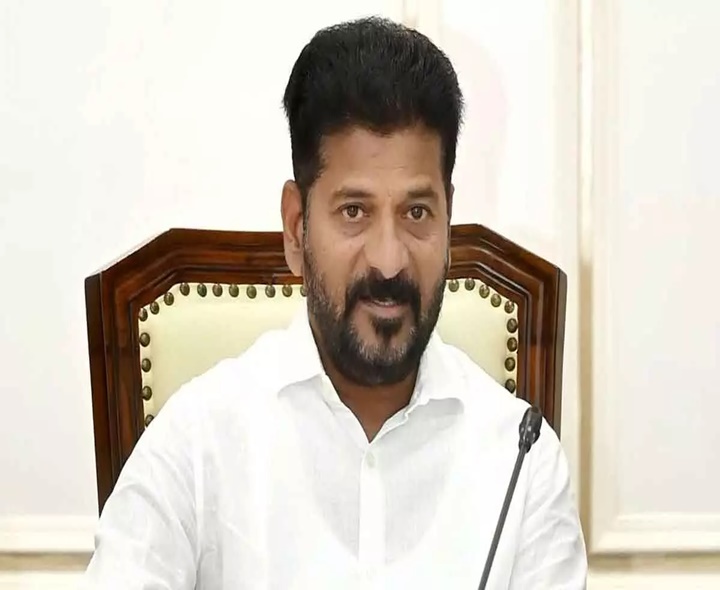 మోదీ విమర్శలకు సీఎం రేవంత్ కౌంటర్