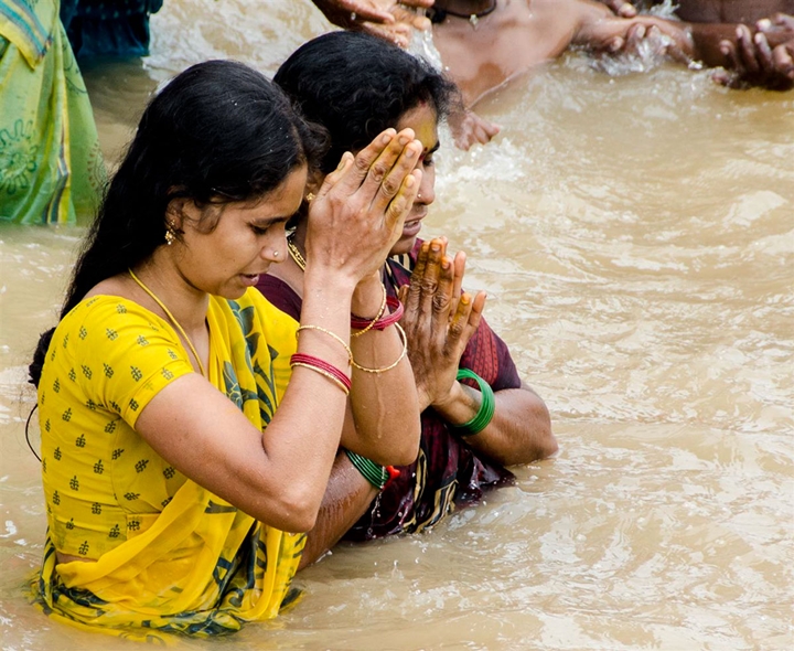 గోదావరి పుష్కరాలకు మహూర్తం ఫిక్స్