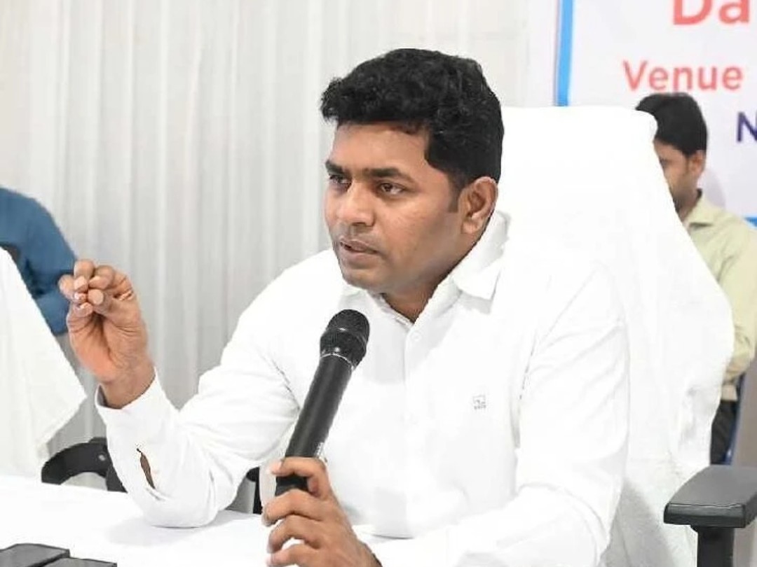 నేడు మిషన్ పాత్ హోల్ ఫ్రీ కార్యక్రమం