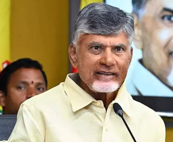 నేడు విశాఖలో పర్యటించనున్న సీఎం చంద్రబాబు