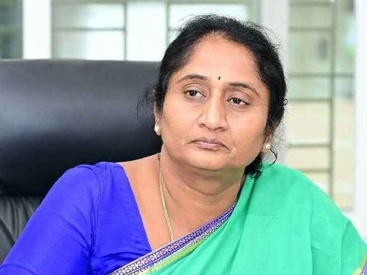 పెనుకొండలో నేడు వసతి గృహ ప్రారంభోత్సవం