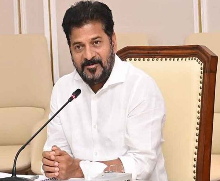 నేడు కేరళకు వెళ్లనున్న సీఎం రేవంత్