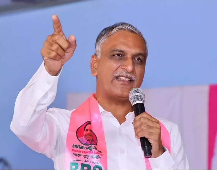 ‘ప్రతిపక్షాల గొంతు నొక్కడమేనా ప్రజా పాలన’