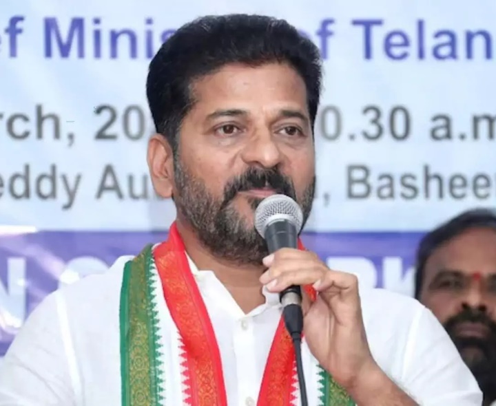 ‘కురుమూర్తిస్వామి దయతోనే సీఎం అయ్యాను’