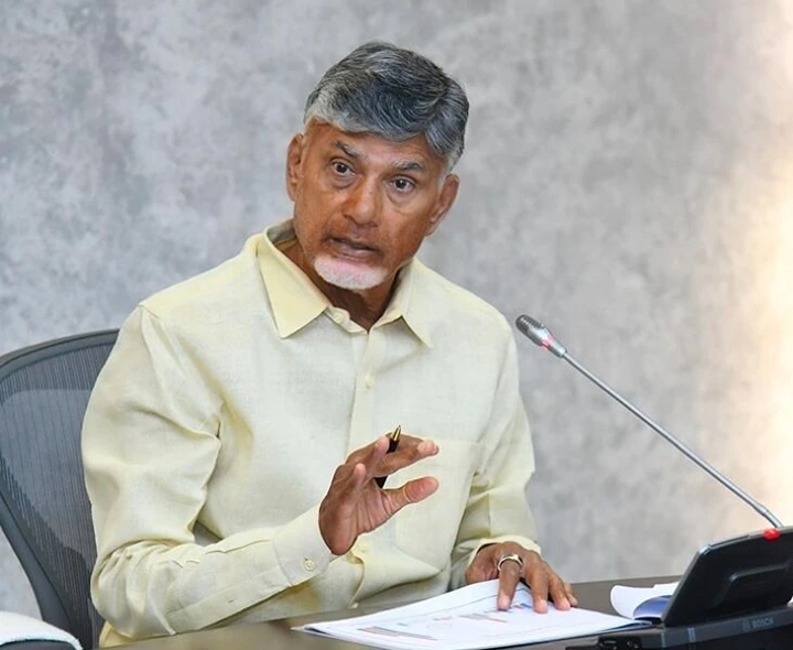 ‘2029 నాటికి అర్హులైన లబ్దిదారులందరికీ ఇళ్లు’