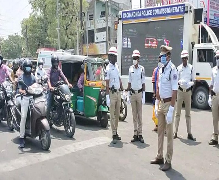 హైదరాబాద్ వాసులకు BIG ALERT