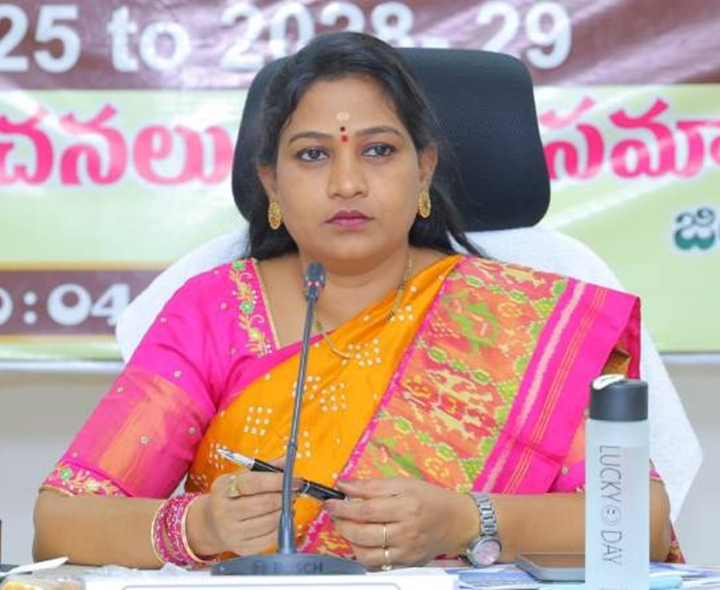 ‘పోలీసుల ముందు అనేక సవాళ్లున్నాయి’