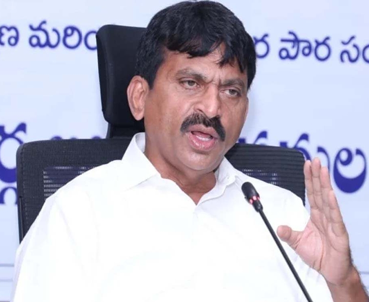 ‘నిరుపేదల సొంతింటి కల నిజం చేస్తాం’