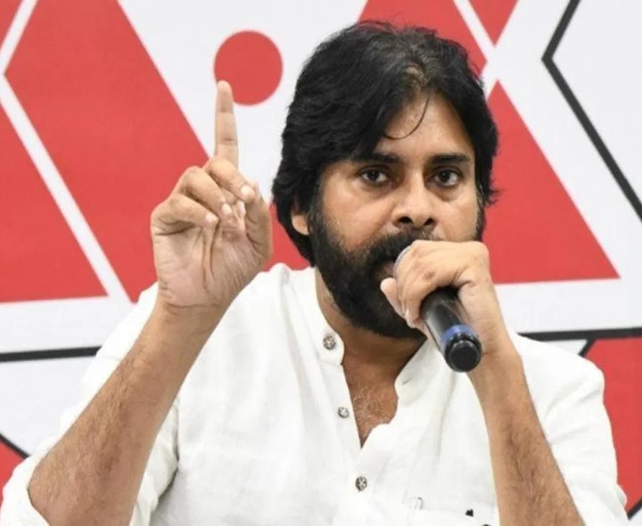 సొంత ఆస్తి మాదిరిగా కుటుంబంలో గొడవలు: పవన్