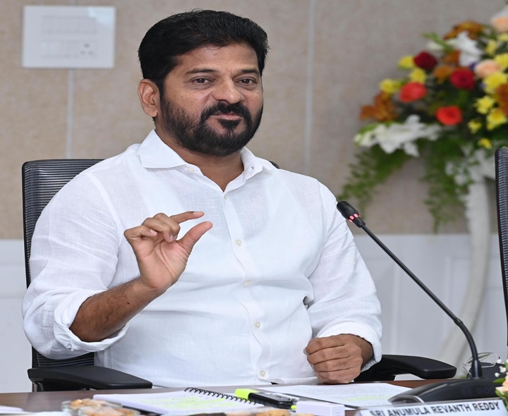 ప్రజాపాలన విజయోత్సవాలపై సీఎం రేవంత్ సమీక్ష