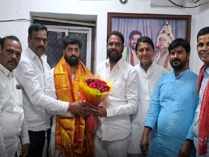 సదర్ వేడుకలకు ఎంపీకి ఆహ్వానం