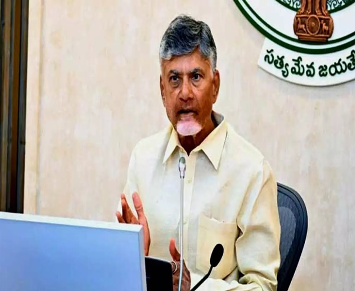 నేడు మంత్రివర్గ సమావేశం