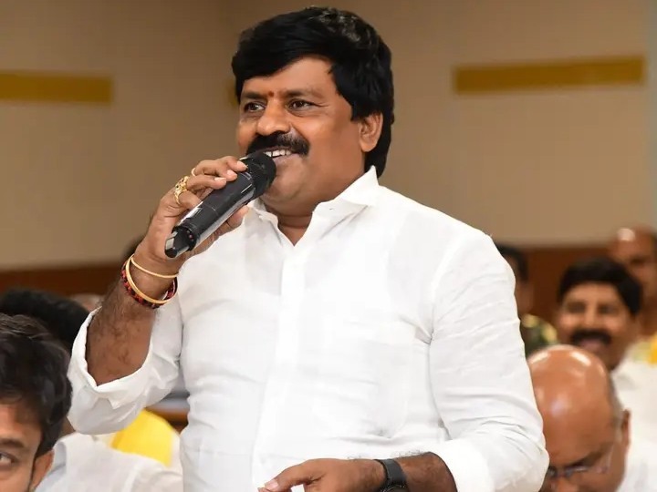 పాతపట్నంలో నేడు ప్రజా దర్బార్