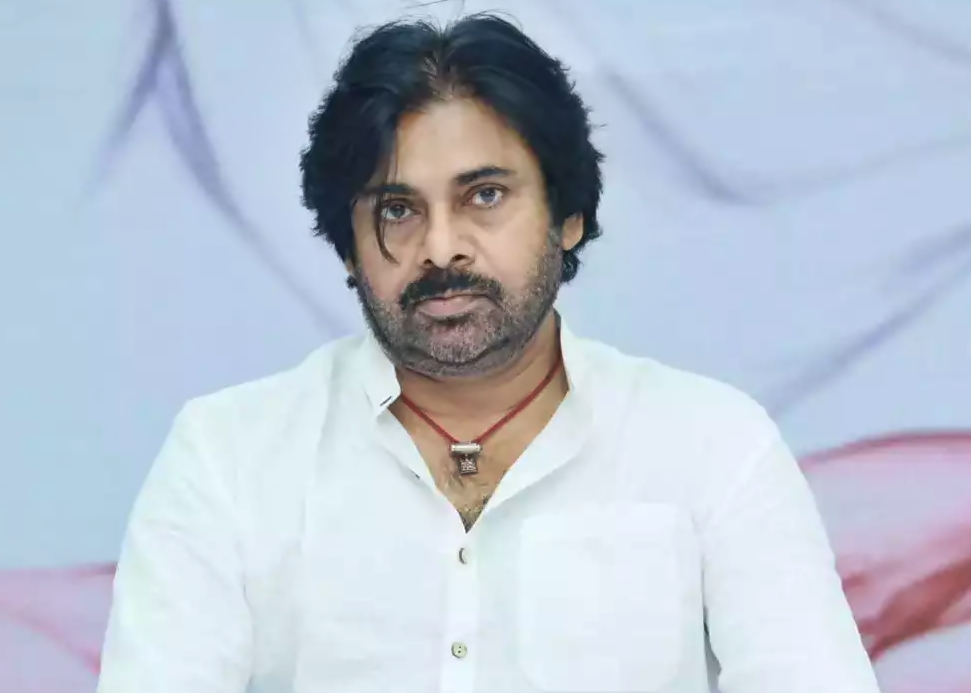 మరో 12 ఎకరాలు కొన్న పవన్ కళ్యాణ్