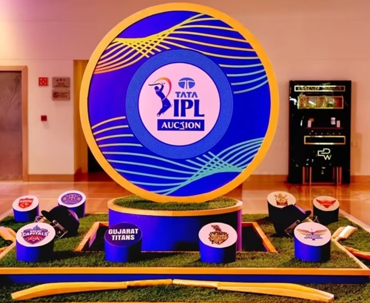 IPL మెగా వేలం.. స్టార్ ఆటగాళ్ల కనీస ధర ఎంత?