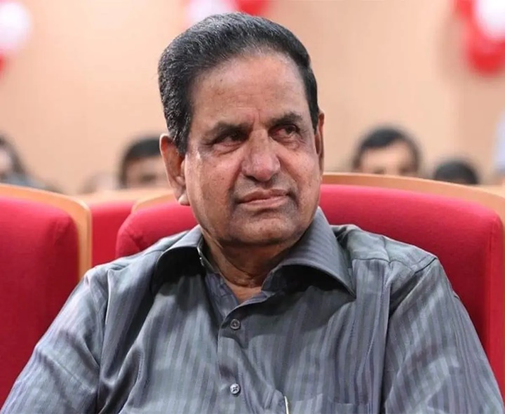 తిరుమల పవిత్రను కాపాడుతా..: BR నాయుడు