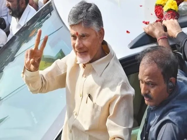 నేడు విద్యుత్ కేంద్రానికి శంకుస్థాపన చేయనున్న సీఎం