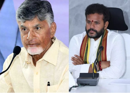 కేంద్రమంత్రికి సీఎం చురకలు