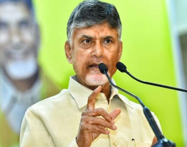 కరెంట్ ఛార్జీలు పెంచబోం: సీఎం చంద్రబాబు