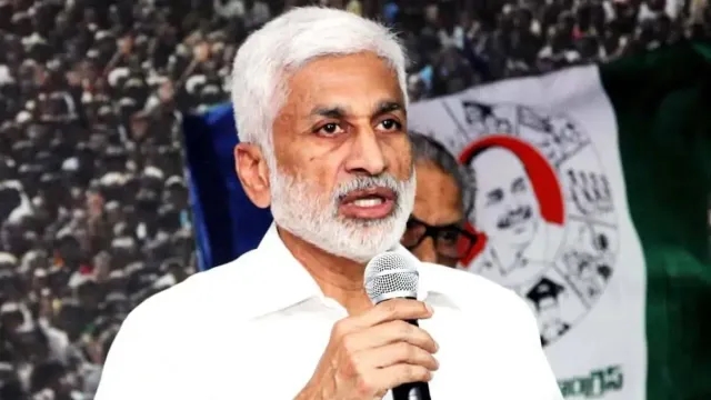 2027 ఎన్నికలకు సిద్ధం అవుతున్నాం: ఎంపీ