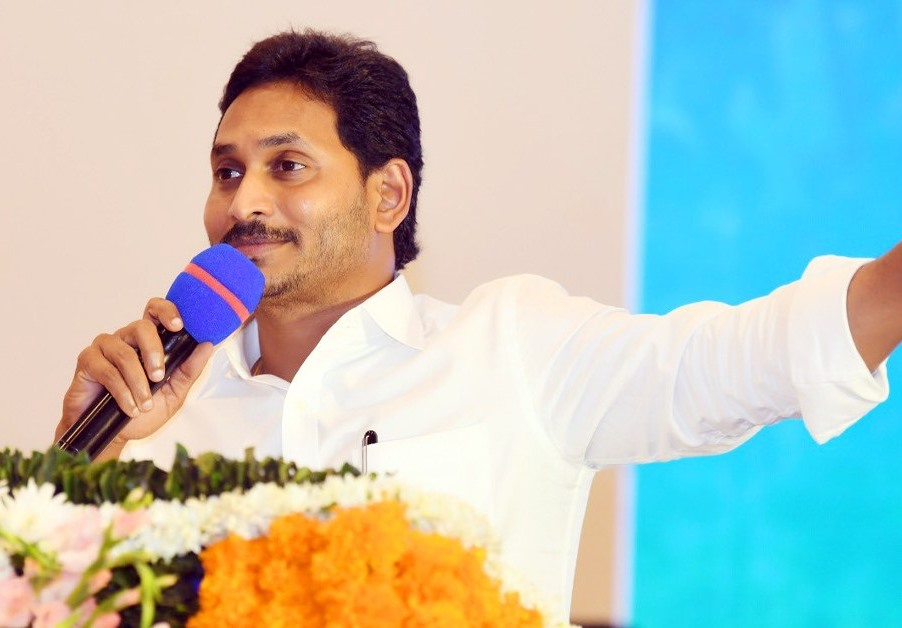 కూటమి ప్రభుత్వంపై YS జగన్ విమర్శలు