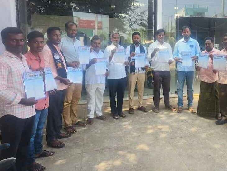 ‘ఎమ్మార్పీఎస్ సభను జయప్రదం చేయండి’