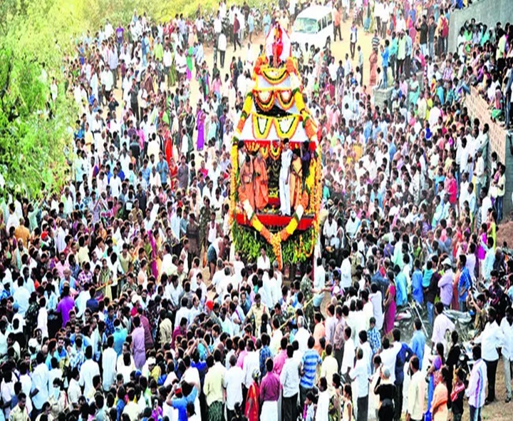 కురుమూర్తిస్వామి భక్తులకు గుడ్ న్యూస్