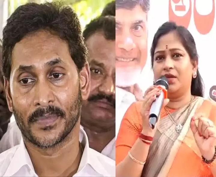 ‘ జగన్‌కు ప్రజాస్వామ్యం ఇప్పుడు గుర్తొచ్చిందా?’