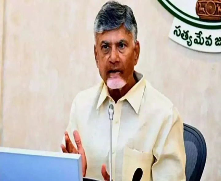 సీప్లేన్ ల్యాండింగ్ పాయింట్‌ను ప్రారంభించనున్న సీఎం