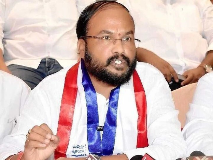 వారంతా బీసీ ద్రోహులే : గుజ్జ సత్యం