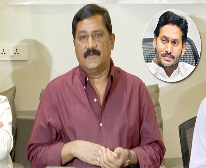 వైసీపీకి కాలం చెల్లింది: ఎమ్మెల్యే గంటా