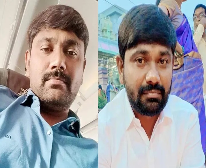 BREAKING: వర్రా రవీంద్రారెడ్డి అరెస్ట్